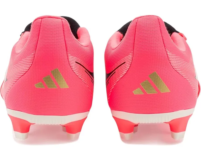 Детские бутсы Adidas Predator Club с откидным язычком