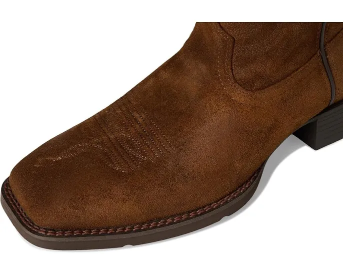 Ковбойские сапоги Ariat Sport Big Country с квадратным носком