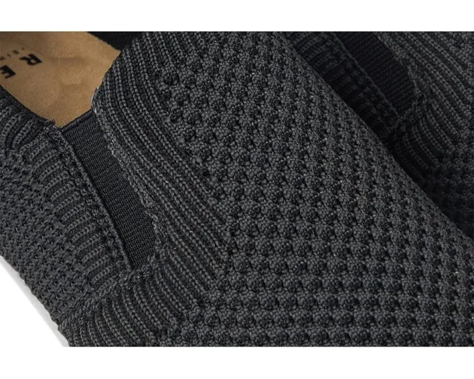 Кроссовки Reef Neptune Elyse слип-он с вязаным верхом и стеганой стелькой