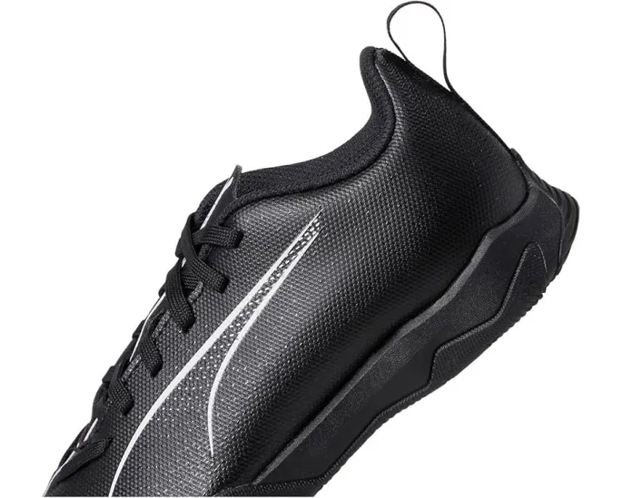 Детские кроссовки Puma Ultra Play Indoor Training для залов с резиновой подошвой