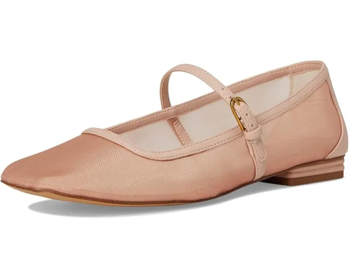 Туфли Mary Jane L-Tinsley7 от Franco Sarto с квадратным носком