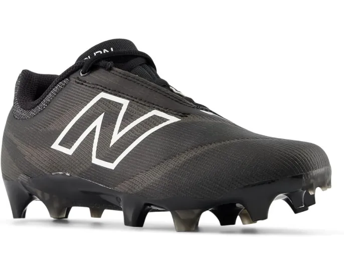 Бутсы для лакросса BurnX4 с облегченной пластиной от New Balance