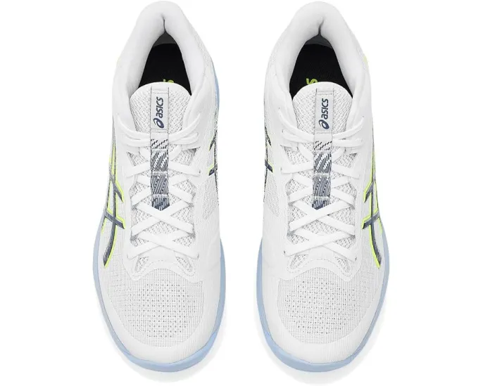 ASICS Netburner Ballistic FF MT 4 для зала с технологией SPEEDTRUSS и X-GUIDANCE