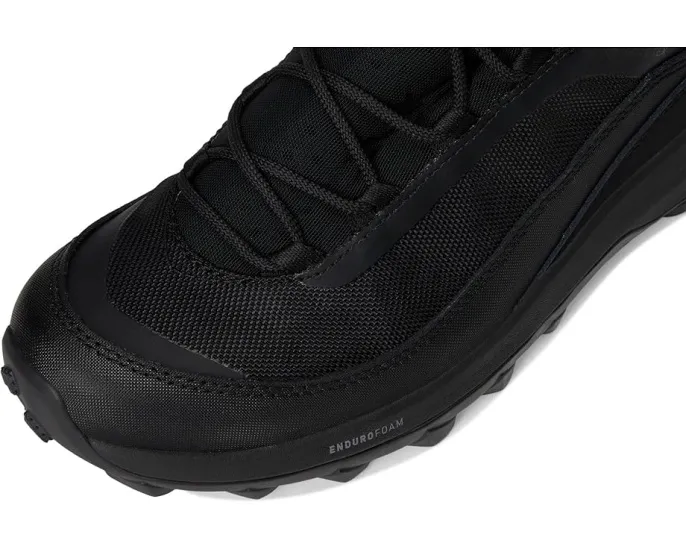 Кроссовки Danner N45 Mid с подошвой Vibram Megagrip и мембраной Gore-Tex