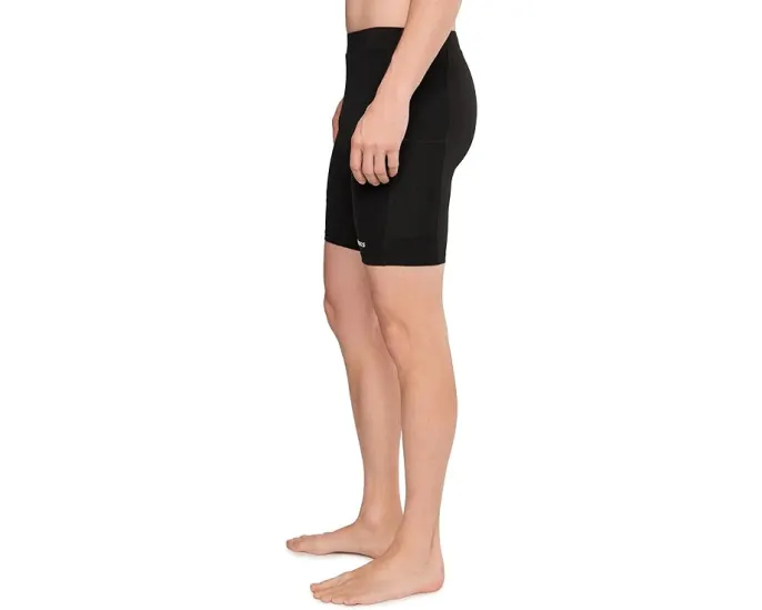 Полуобтягивающие тайтсы Brooks Movement Half Tight для тренировок