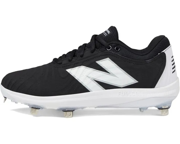 Бейсбольные бутсы New Balance FuelCell FUSE v4 Metal с шипами