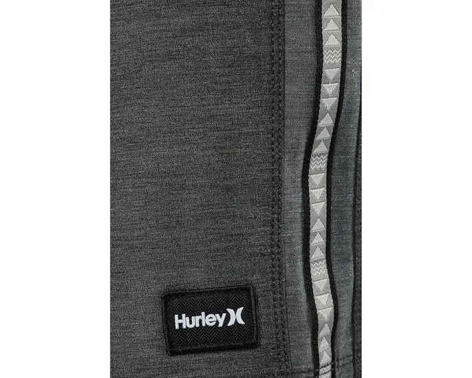 Плавки Hurley Phantom Eco Hybrid Panel 20" из переработанных материалов