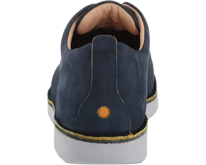Обувь Samuel Hubbard Hubbard Free с подошвой Vibram и стелькой из тройной пены