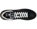 Кроссовки Polo Ralph Lauren Train 89 с вставками из замши и подошвой TPU