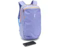 Рюкзак Cotopaxi Allpa 18L с панельной загрузкой и отделением для ноутбука