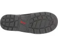 Rocky 5 Work Smart Comp Toe сапоги из коричневой кожи с композитным носком