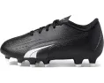 Детские бутсы Puma Ultra Play для твердых и искусственных покрытий с амортизацией