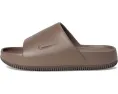 Сланцы Nike Calm с мягкой пеной и текстурированной стелькой