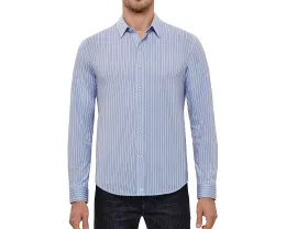 Рубашка Buttercloth Elaborate Dash с охлаждающей технологией Icy Cotton™