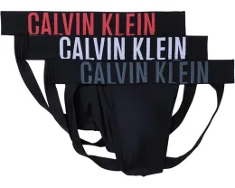 Набор Calvin Klein Underwear Intense Power из 3 спортивных плавок