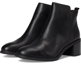 Ботинки Comfortiva Heather на молнии с квадратным каблуком