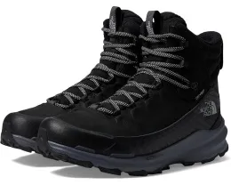 Водонепроницаемые ботинки The North Face VECTIV Fastpack Insulated с платформой VECTIV