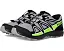 Детские водонепроницаемые кроссовки Salomon Speedcross для маленьких и больших детей