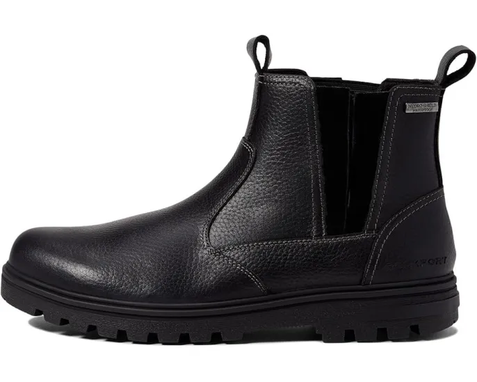 Ботинки Rockport Weather or Not Work EH Alloy с композитным подноском