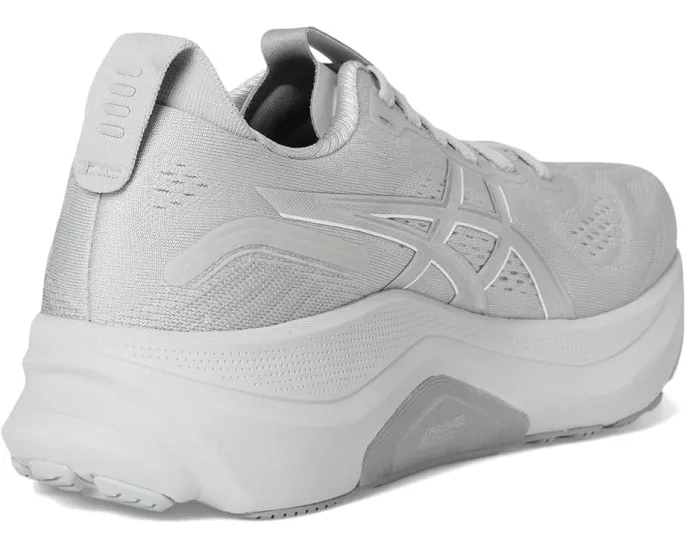 ASICS GEL-Kayano 32 с технологией Rearfoot PureGEL и амортизацией FF BLAST PLUS