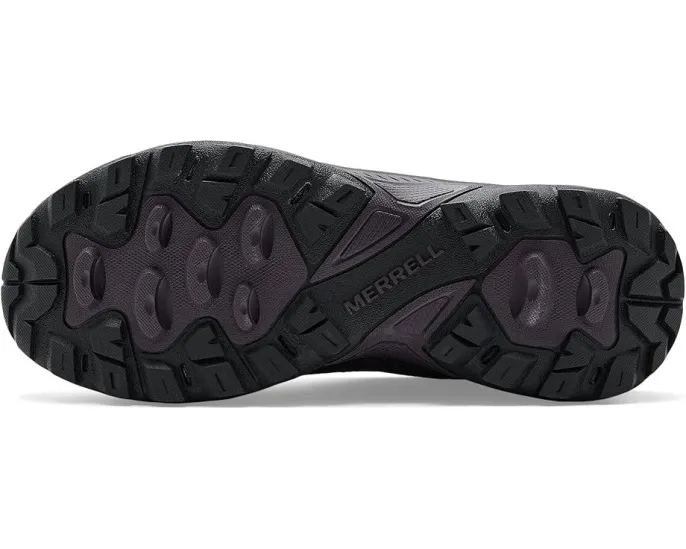 Merrell Speed Strike 2 Waterproof треккинговые кроссовки с водонепроницаемой мембраной
