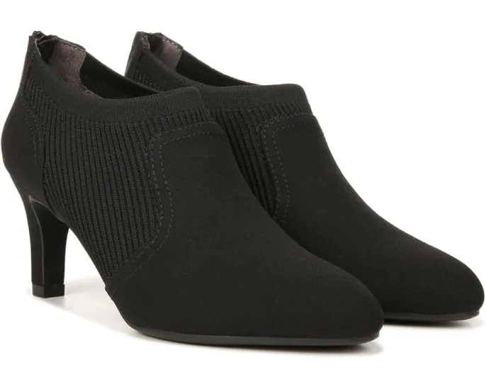 Кроссовки LifeStride Gia модные с замком молния