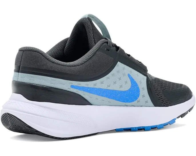 Nike Star Runner 5 детские кроссовки для бега с упругой амортизацией