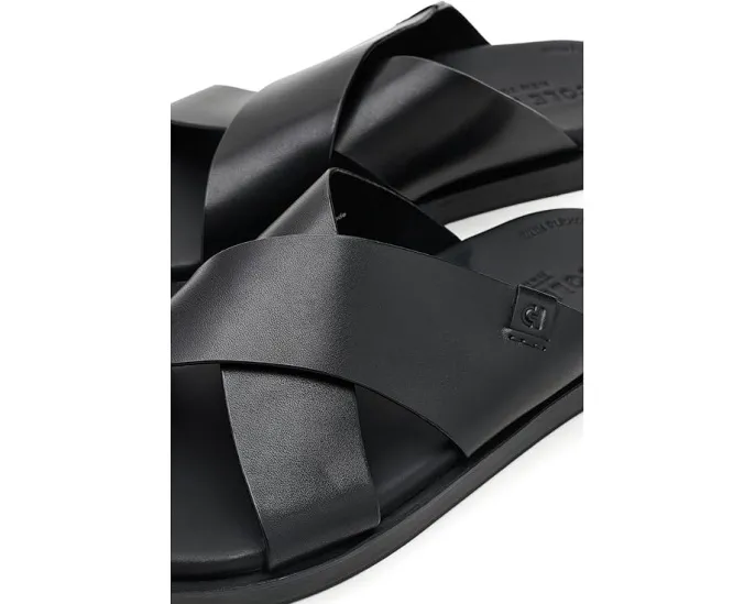 Сандалии Cole Haan Grand Neoclassic Cross Strap с перекрестными ремешками