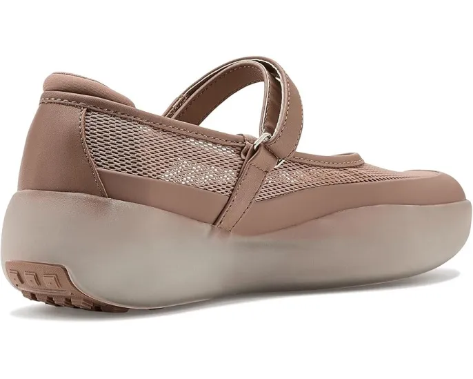 Сандалии Hunter Mire с дышащим верхом из сетки и стелькой из полиуретана