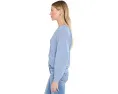 Свитер V-Neck Blouson от Lilla P