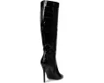 Сапоги Steve Madden Nitro до икры на шпильке с острым носком