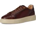 Кроссовки Samuel Hubbard Sunset Sneakers 2.0 с поддержкой свода стопы и слепыми люверсами