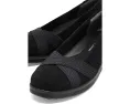 Балетки LifeStride Fairleigh с перекрестными ремешками