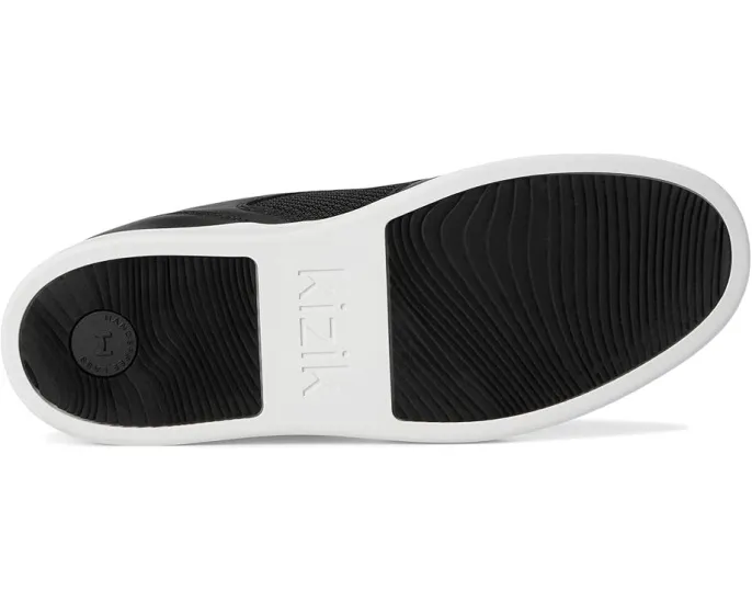 Кроссовки KIZIK Oslo Hands-Free с верхом из натуральной кожи и пеной Rabbit Foam