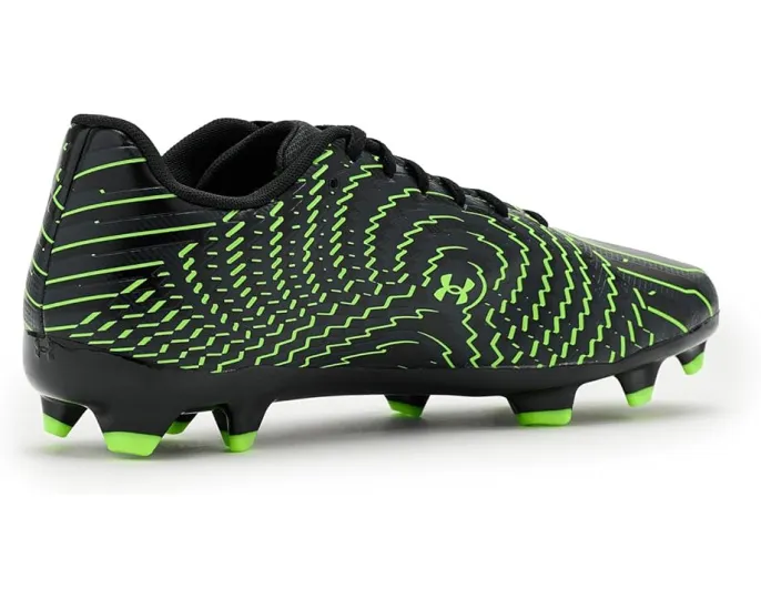 Бутсы Under Armour Mach 1 Select для футбола с резиновыми шипами