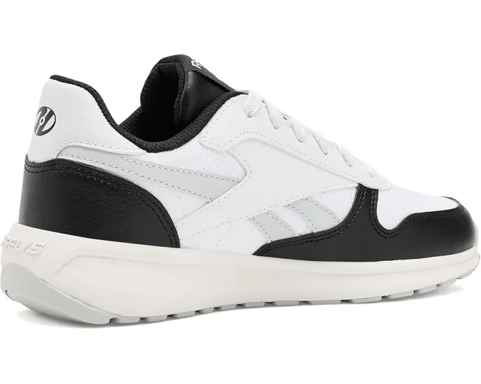 Кроссовки Heelys Reebok Classic со съемными колесами для детей и взрослых