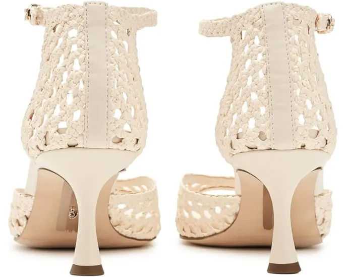 Босоножки Sam Edelman Peyton на каблуке-рюмочке