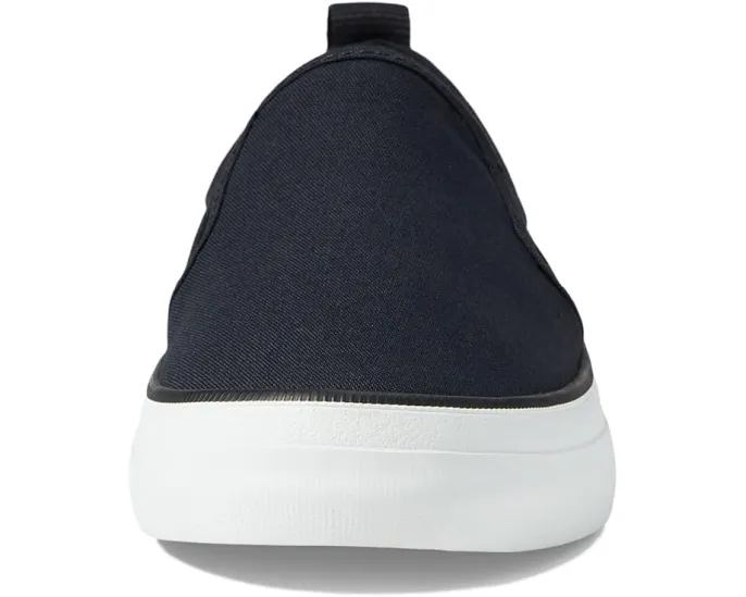 Кроссовки Sperry Crest Twin Gore с эластичными вставками и съемной стелькой