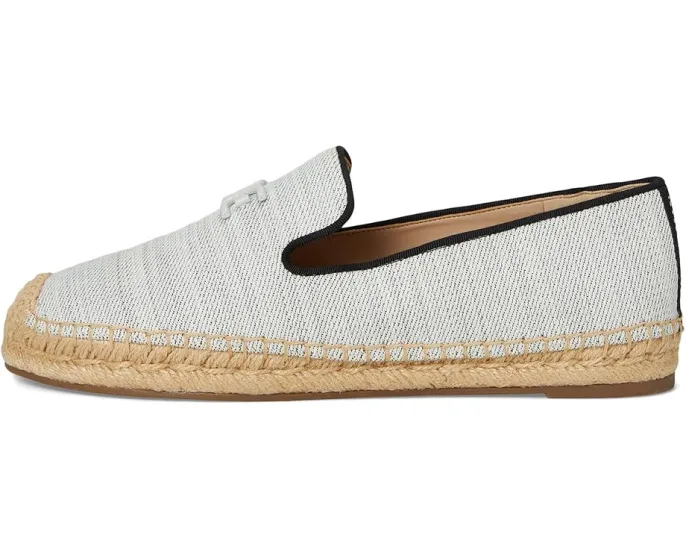 Эспадрильи Kathleen с текстурированным хлопковым верхом от Sam Edelman