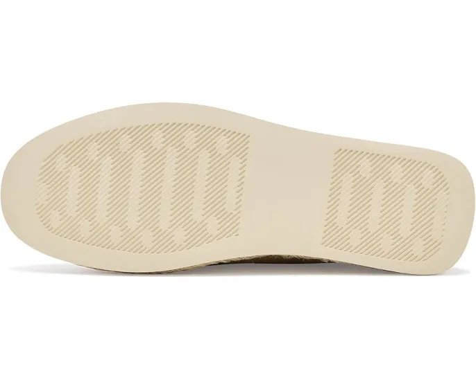 Мокасины La Canadienne Talbott из мягкой итальянской замши на резиновой подошве