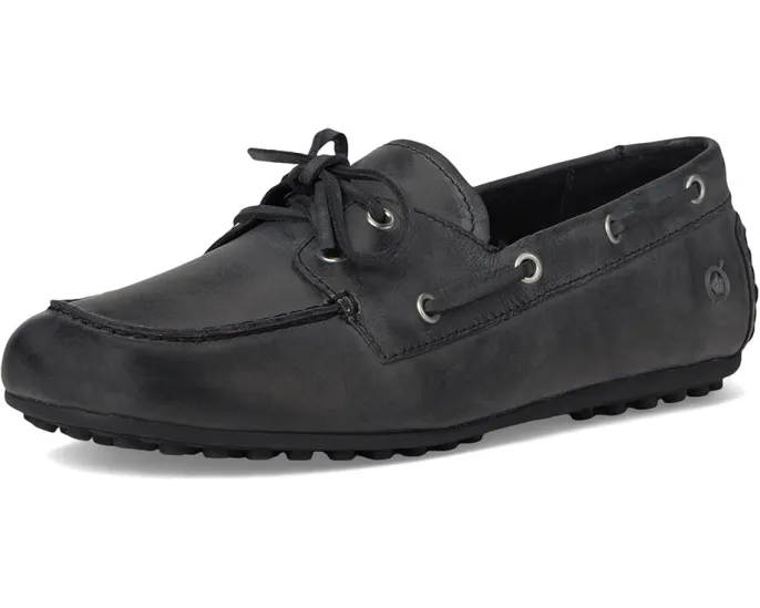 Born туфли Faye из мягкой итальянской кожи с гибкой резиновой подошвой