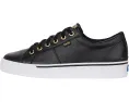 Keds Jump Kick Duo кроссовки на шнуровке с удобной стелькой Softerra
