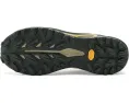 Треккинговые ботинки Oboz Katabatic Rt Low Gtx с мембраной