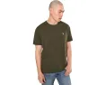 Футболка Polo Ralph Lauren Classic Fit с круглым вырезом