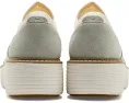 Кроссовки Cole Haan Originalgrand Max Stitchlite на платформе