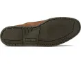 Туфли L.L.Bean Blucher Mocs из кожи с мокасиновым носком и низким каблуком