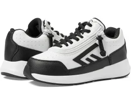 Детские кроссовки BILLY Goat Hoop с молнией по периметру и мягким язычком