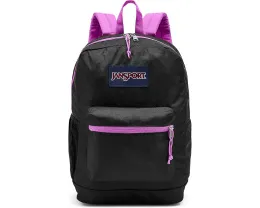 Рюкзак JanSport Cross Town Plus с отделением для ноутбука