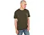 Футболка Polo Ralph Lauren Classic Fit Jersey Crew Neck с коротким рукавом