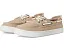 Детские туфли Sperry Kids Sea Ketch с текстильным верхом для повседневного стиля